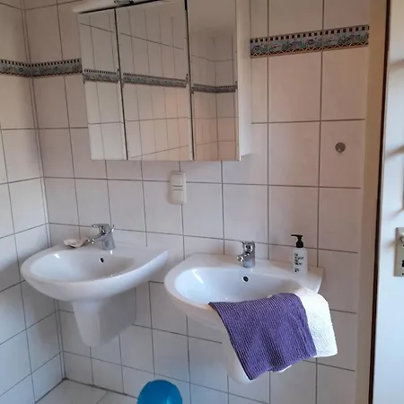 Muschelkaestchen Eg * Tönning