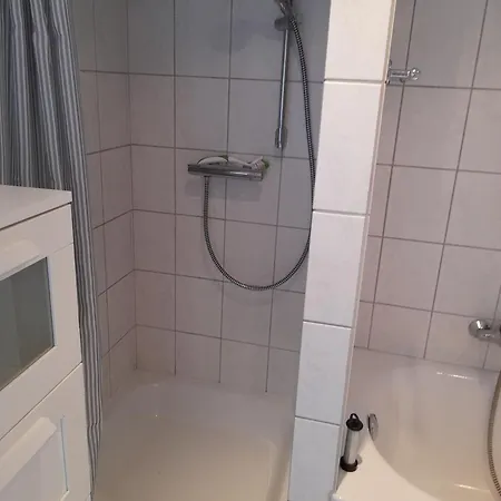 דירה Muschelkaestchen Eg