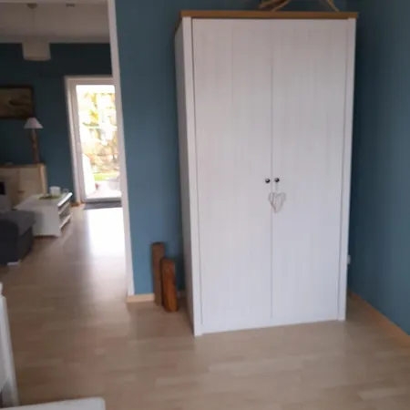 Muschelkaestchen Eg דירה