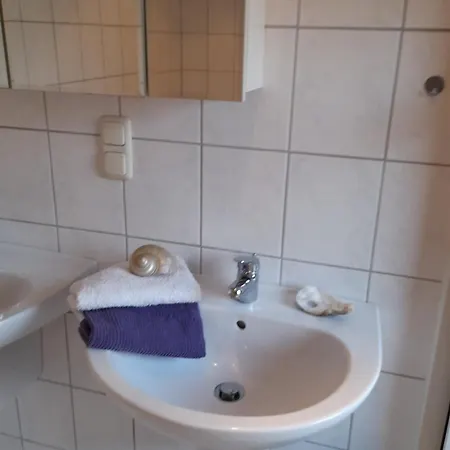 Muschelkaestchen Eg *