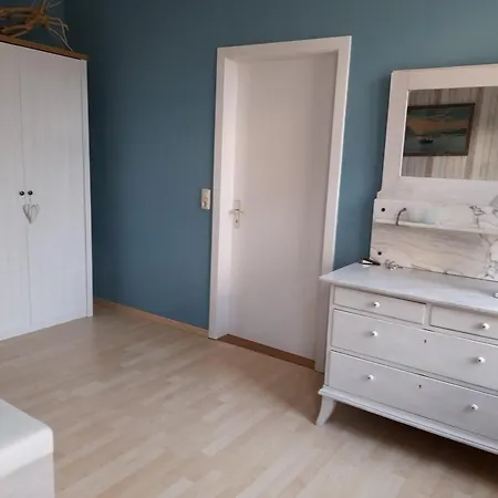 Muschelkaestchen Eg דירה Tönning