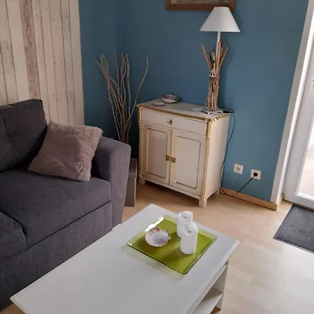 Muschelkaestchen Eg * Tönning