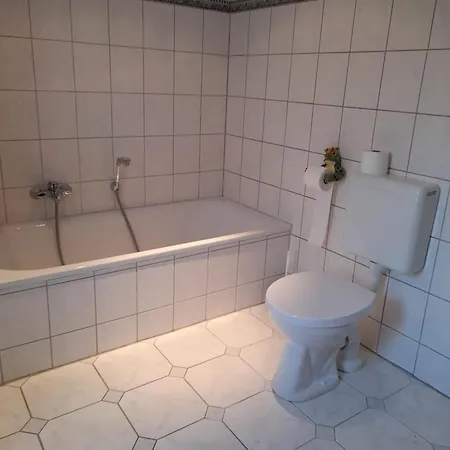 דירה Muschelkaestchen Eg