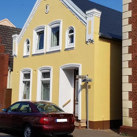 Muschelkaestchen Eg *