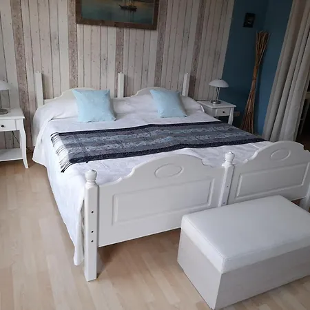 Muschelkaestchen Eg דירה *