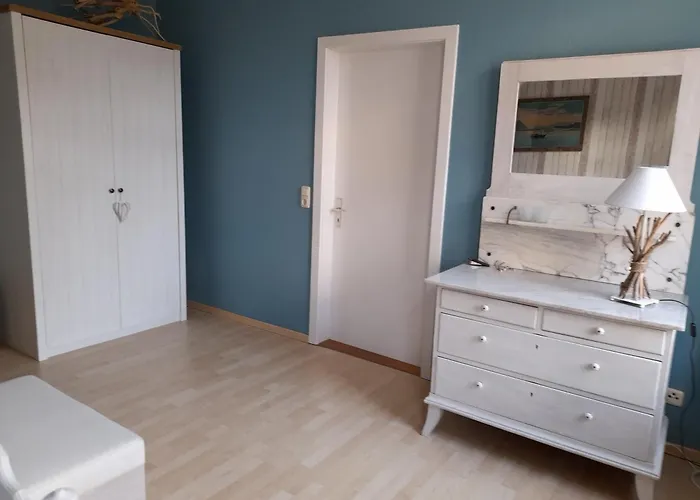 Muschelkaestchen Eg 公寓 通宁