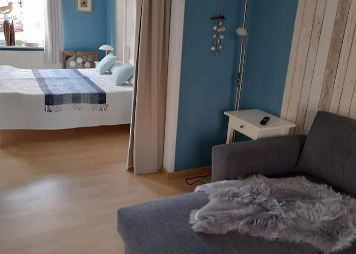 Muschelkaestchen Eg 公寓