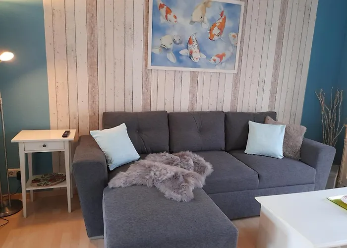 Muschelkaestchen Eg * 通宁